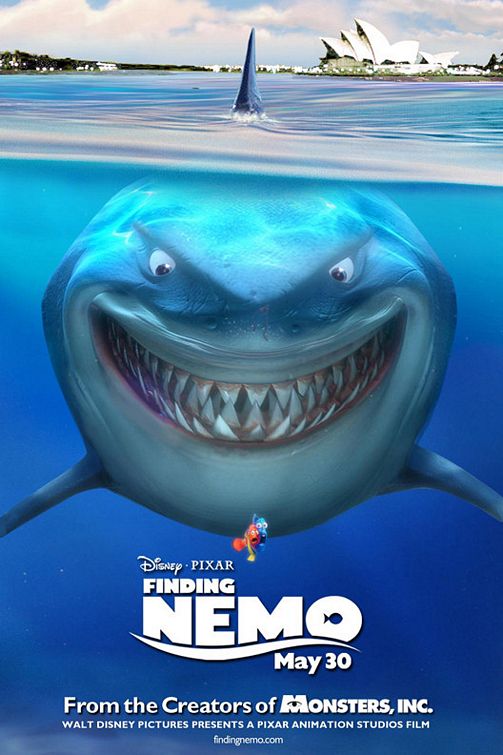 0117  - Finding Nemo